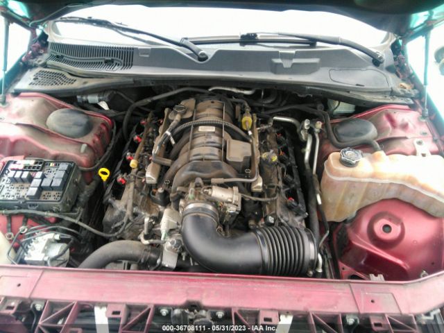 2C3CDZBT3JH334523 Dodge Challenger R/t