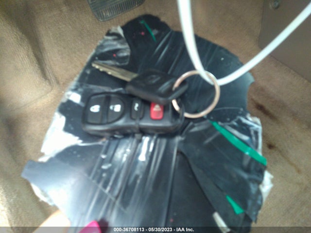 2003 NISSAN ALTIMA S VIN: 1N4AL11D73C322162