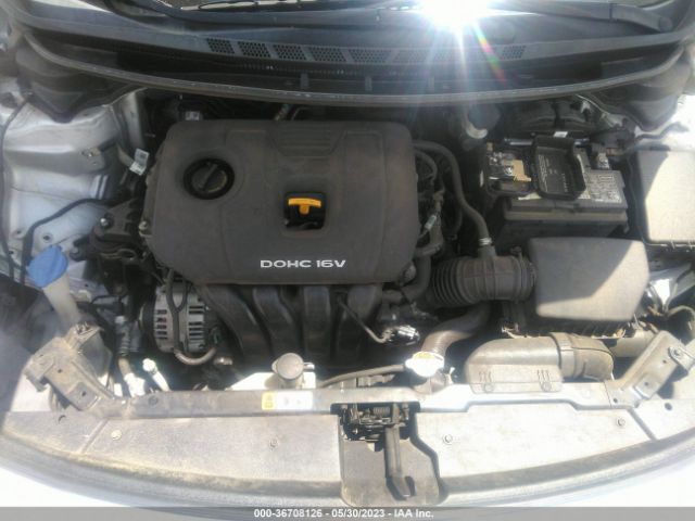 3KPFK4A75HE032095 KIA FORTE LX