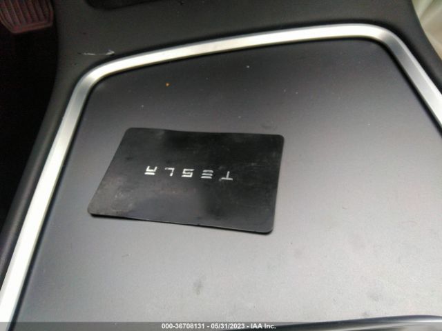 5YJ3E1EA8MF031185 Tesla Model 3 Standard Range Plus