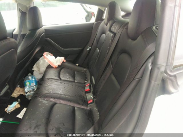 5YJ3E1EA8MF031185 Tesla Model 3 Standard Range Plus