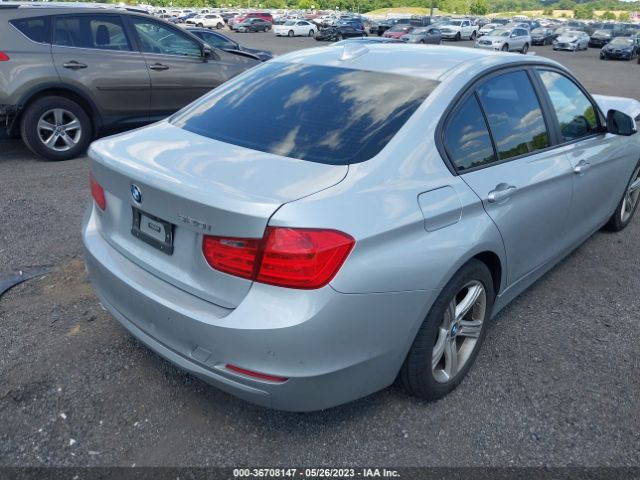 WBA3B1C56FK140522 BMW 3 Series 320i