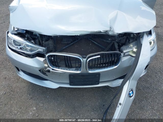 WBA3B1C56FK140522 BMW 3 Series 320i