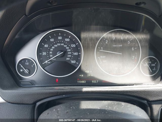 WBA3B1C56FK140522 BMW 3 Series 320i