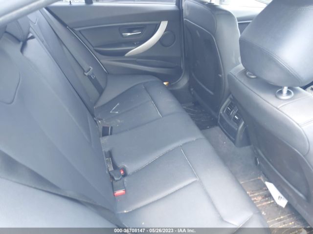 WBA3B1C56FK140522 BMW 3 Series 320i