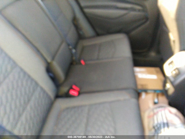 Chevrolet EQUINOX LT 2019 3GNAXUEV4KL302139 Image 8