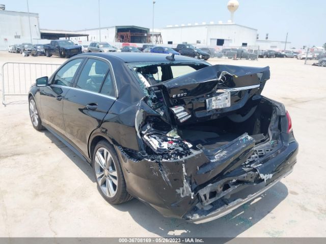 WDDHF5KB4FB107455 Mercedes-Benz E-class E 350