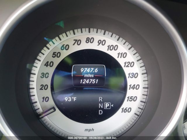 WDDHF5KB4FB107455 Mercedes-Benz E-class E 350