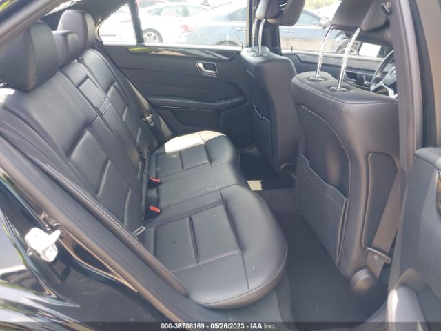 WDDHF5KB4FB107455 Mercedes-Benz E-class E 350