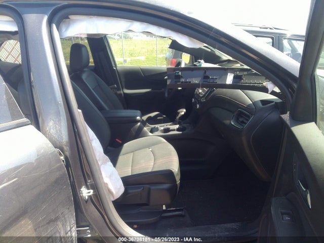 Chevrolet EQUINOX RS 2022 3GNAXMEV8NS232249 Image 5
