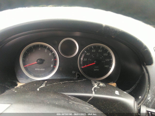 2012 NISSAN SENTRA 2.0 SR VIN: 3N1AB6AP1CL692812