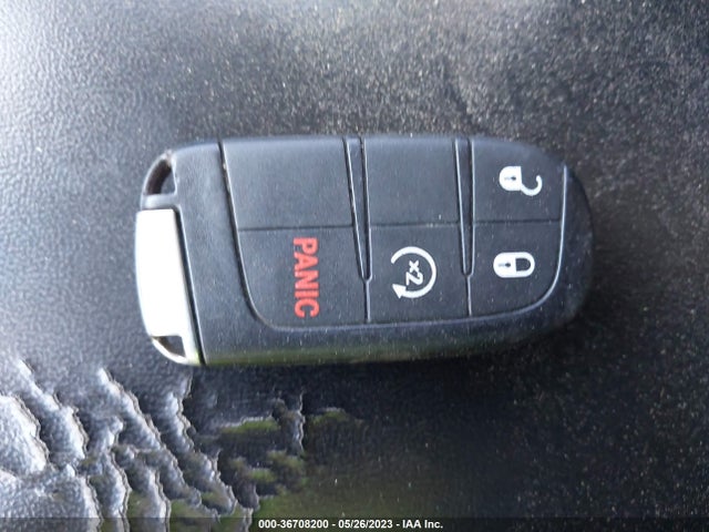 Dodge Journey Sxt 2015 3C4PDDBG2FT585082 Image 11