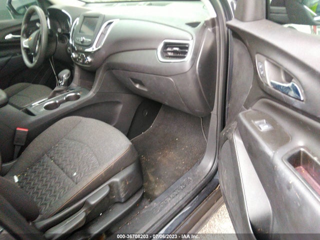 Chevrolet EQUINOX LT 2023 3GNAXKEG0PS109375 Image 5