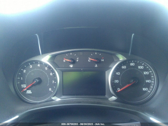 Chevrolet EQUINOX LT 2023 3GNAXKEG0PS109375 Image 7