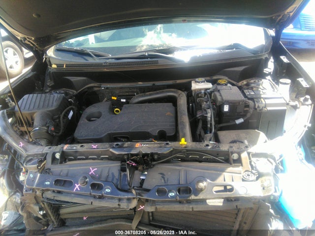 Chevrolet EQUINOX LT 2023 3GNAXKEG1PS108414 Image 12