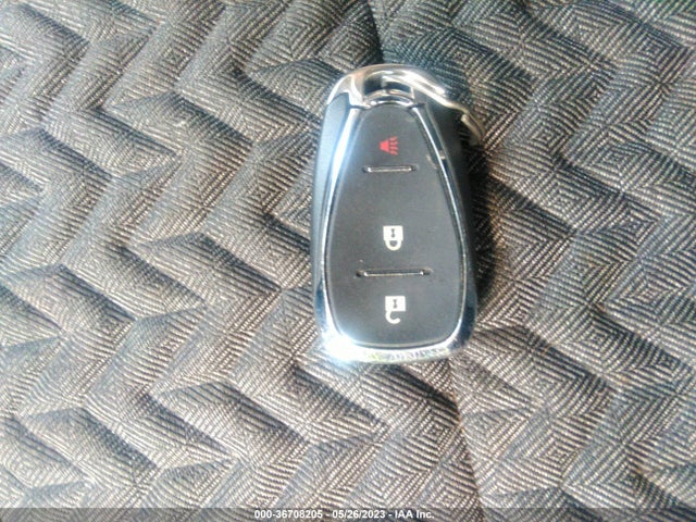 Chevrolet EQUINOX LT 2023 3GNAXKEG1PS108414 Image 3