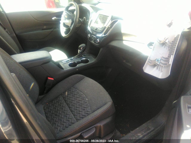 Chevrolet EQUINOX LT 2023 3GNAXKEG1PS108414 Image 7
