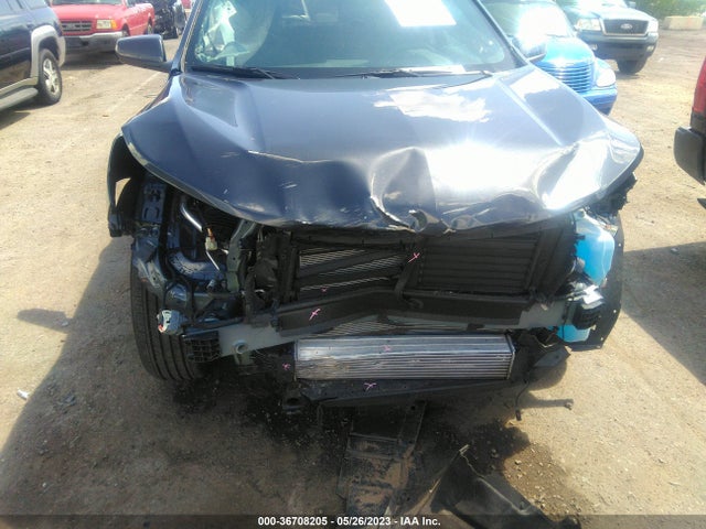 Chevrolet EQUINOX LT 2023 3GNAXKEG1PS108414 Image 8