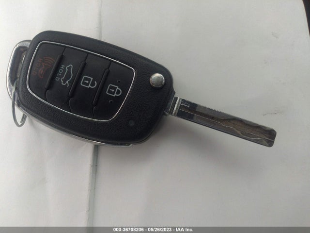 Hyundai SONATA SE 2019 5NPE24AF8KH746373 Image 3