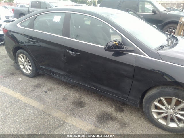 Hyundai SONATA SE 2019 5NPE24AF8KH746373 Image 7