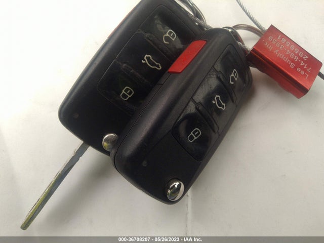 3VW2K7AJ8EM237677 Volkswagen Jetta Sedan S