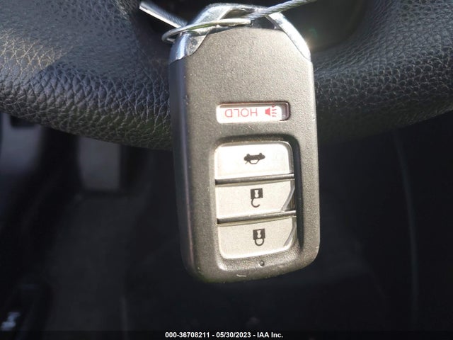 Honda Accord Coupe Ex 2014 1HGCT1B77EA001427 Image 11