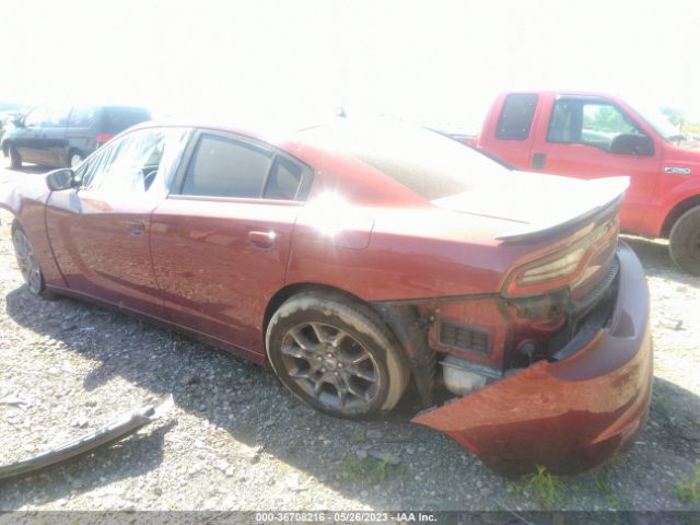 2C3CDXJG8JH230800 Dodge Charger Gt Awd