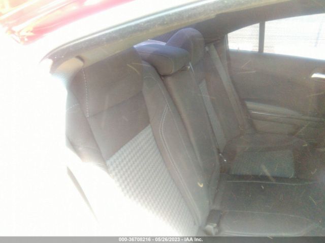 2C3CDXJG8JH230800 Dodge Charger Gt Awd