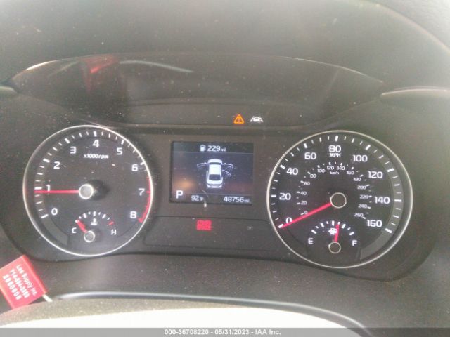 3KPF34AD4ME282375 KIA Forte Gt-line