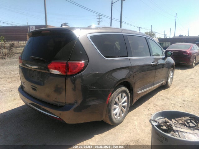 2C4RC1BG7JR127785 Chrysler Pacifica Touring L