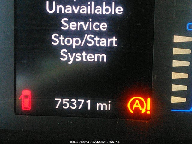 2C4RC1BG7JR127785 Chrysler Pacifica Touring L