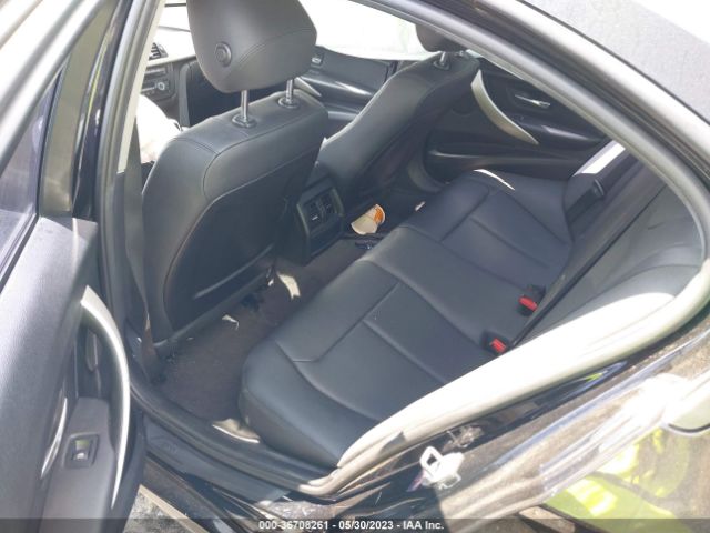 WBA3B1G54FNT03631 BMW 3 Series 320i