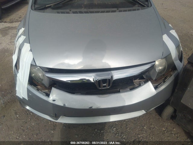 2010 HONDA CIVIC SDN EX VIN: 19XFA1F82AE041202