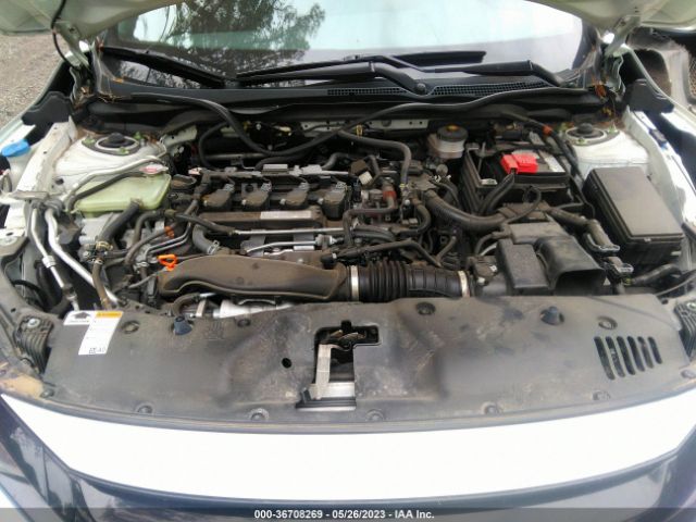 SHHFK7H41KU422544 Honda Civic Hatchback Sport