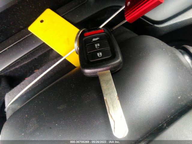 SHHFK7H41KU422544 Honda Civic Hatchback Sport