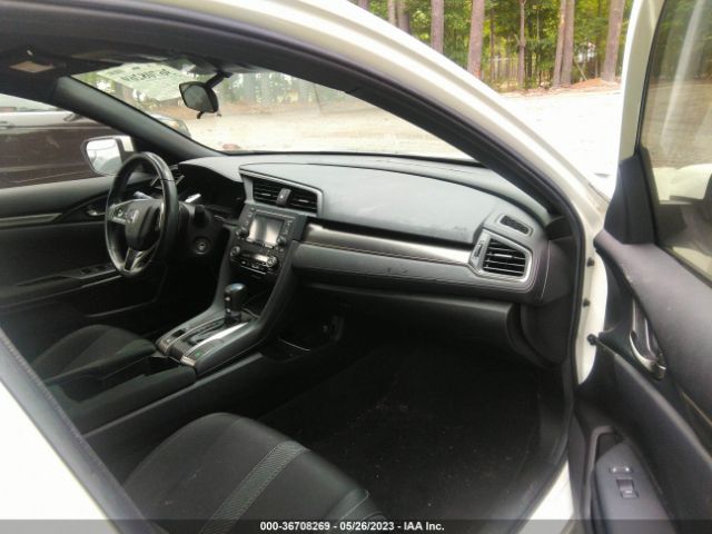 SHHFK7H41KU422544 Honda Civic Hatchback Sport