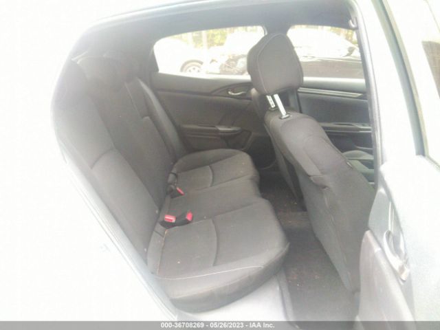 SHHFK7H41KU422544 Honda Civic Hatchback Sport