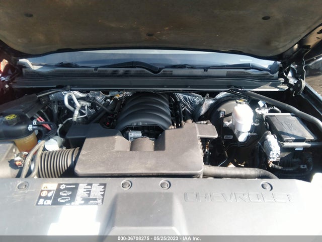 Chevrolet Suburban Lt 2015 1GNSCJKC0FR524256 Image 12