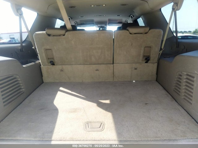 Chevrolet Suburban Lt 2015 1GNSCJKC0FR524256 Image 4