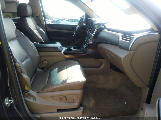 Chevrolet Suburban Lt 2015 1GNSCJKC0FR524256 Image 7