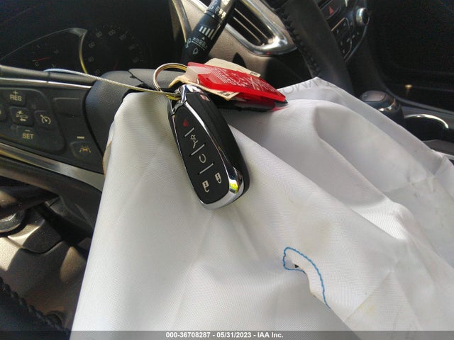 Chevrolet EQUINOX LT 2021 3GNAXKEV8ML339377 Image 11