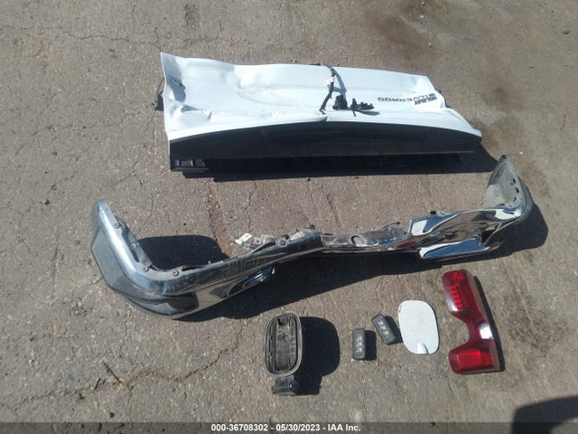 Chevrolet Silverado 1500 Ltd Lt 2022 3GCUYDED5NG171858 Image 12