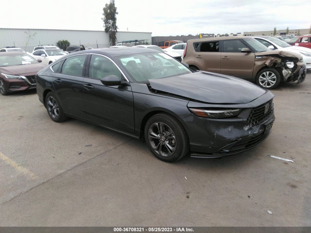 2023 1HGCY1F35PA005911 main image