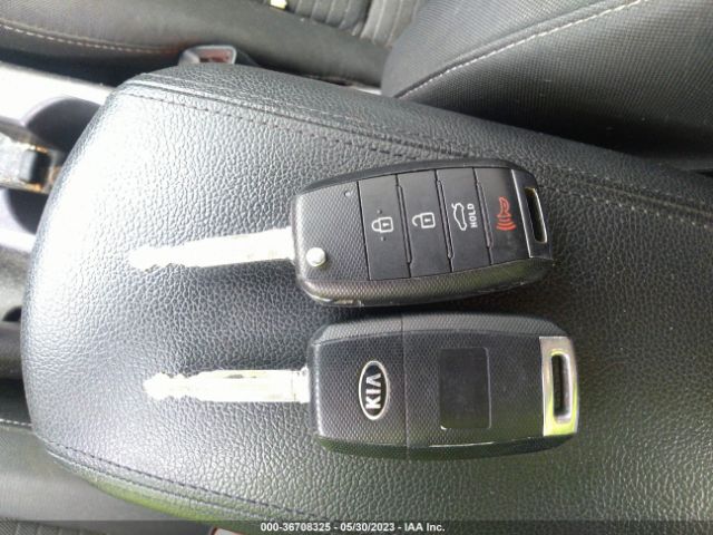 KNAFX4A61E5153428 KIA FORTE LX