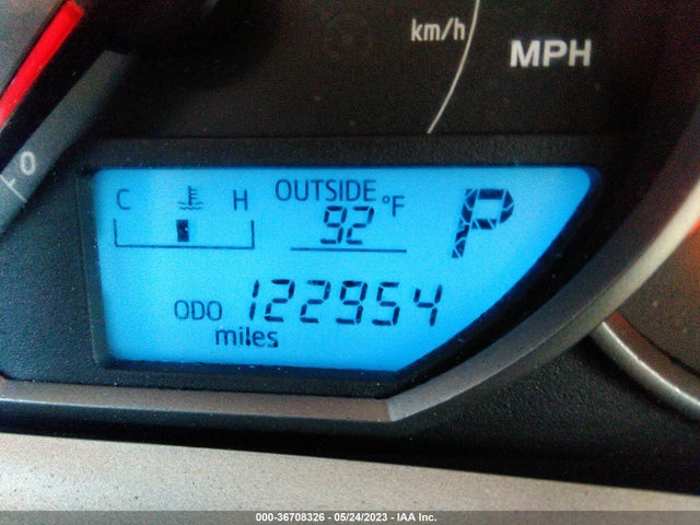 Toyota RAV4 LE 2016 2T3ZFREVXGW238927 Image 9