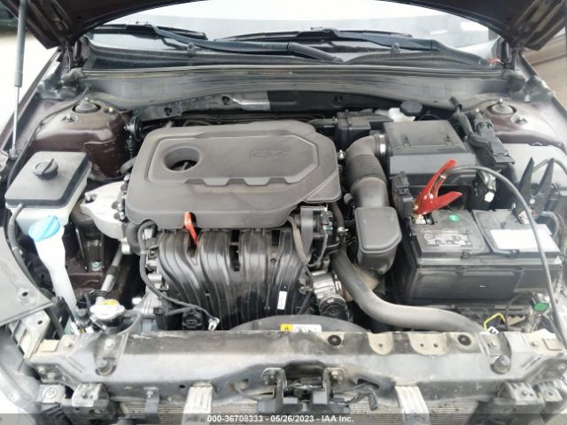 5XXGT4L37JG263346 KIA Optima Lx