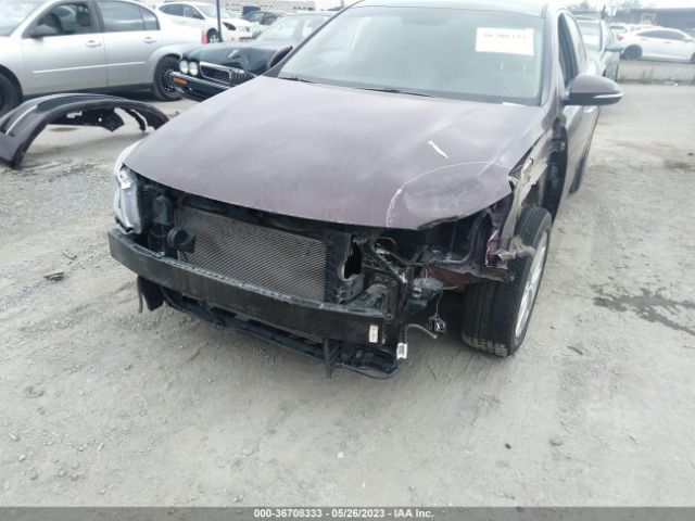 5XXGT4L37JG263346 KIA Optima Lx