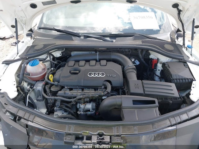 TRUBFAFK2E1009747 Audi Tt 2.0t
