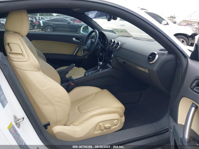 TRUBFAFK2E1009747 Audi Tt 2.0t