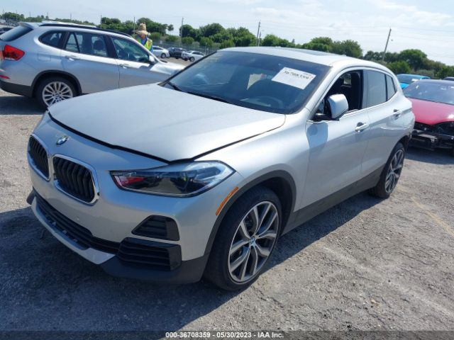 WBXYH9C06M5S54903 BMW X2 Sdrive28i